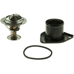 Order Thermostat With Housing by MOTORAD - 5190KT For Your Vehicle