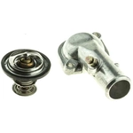 Order Thermostat With Housing by MOTORAD - 5215KT For Your Vehicle