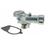 Order Thermostat With Housing by MOTORAD - 522-180 For Your Vehicle