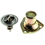 Order Thermostat avec boîtier by MOTORAD - 5231KT For Your Vehicle