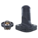 Order MOTORAD - 5357KT - Thermostat With Housing For Your Vehicle