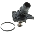 Order Thermostat avec boîtier de MOTORAD - 554-170 For Your Vehicle