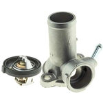 Order MOTORAD - 5576KTFS - Thermostat With Housing For Your Vehicle