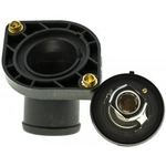Order Thermostat With Housing by MOTORAD - 5589KT For Your Vehicle