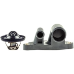 Order MOTORAD - 5591KTUS - Engine Coolant Thermostat Housing with 2 Ports For Your Vehicle