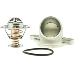 Order Thermostat With Housing by MOTORAD - 5617KT For Your Vehicle