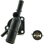 Order Thermostat With Housing by MOTORAD - 5642KT For Your Vehicle