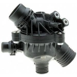 Order Thermostat With Housing by MOTORAD - 568-207 For Your Vehicle
