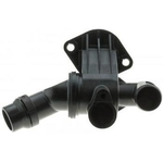 Order Thermostat With Housing by MOTORAD - 580-212 For Your Vehicle