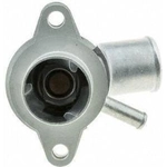 Order Thermostat With Housing by MOTORAD - 582-192 For Your Vehicle