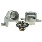 Order Thermostat With Housing by MOTORAD - 582-192 For Your Vehicle
