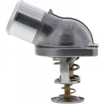 Order Thermostat With Housing by MOTORAD - 5945KT For Your Vehicle