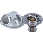 Order Thermostat With Housing by MOTORAD - 6018KT For Your Vehicle