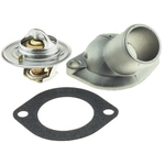 Order Thermostat With Housing by MOTORAD - 6020KTFS For Your Vehicle