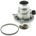 Order Thermostat With Housing by MOTORAD - 606-221 For Your Vehicle
