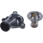 Order MOTORAD - 6129KT - Thermostat With Housing For Your Vehicle