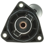 Order Thermostat With Housing by MOTORAD - 634-180 For Your Vehicle
