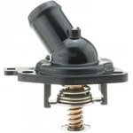 Order Thermostat With Housing by MOTORAD - 636-170 For Your Vehicle
