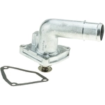 Order Thermostat With Housing by MOTORAD - 662-180 For Your Vehicle
