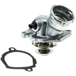 Order Thermostat avec boîtier de MOTORAD - 669-212 For Your Vehicle