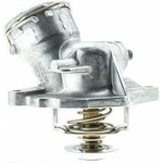 Order Thermostat With Housing by MOTORAD - 669-212 For Your Vehicle