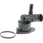 Order Thermostat With Housing by MOTORAD - 700-180 For Your Vehicle