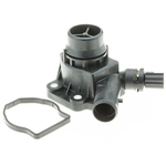 Order Thermostat With Housing by MOTORAD - 711-195 For Your Vehicle