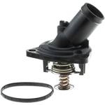 Order Thermostat With Housing by MOTORAD - 732-172 For Your Vehicle