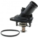 Order Thermostat With Housing by MOTORAD - 732-180 For Your Vehicle