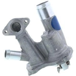 Order Thermostat With Housing by MOTORAD - 736-180 For Your Vehicle