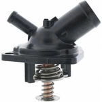 Order Thermostat avec boîtier de MOTORAD - 751-172 For Your Vehicle