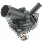 Order Thermostat With Housing by MOTORAD - 751-180 For Your Vehicle