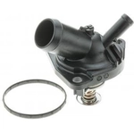 Order Thermostat avec boîtier de MOTORAD - 751-180 For Your Vehicle