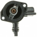 Order Thermostat With Housing by MOTORAD - 752-180 For Your Vehicle