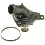 Order Thermostat With Housing by MOTORAD - 754-172 For Your Vehicle