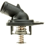 Order Thermostat With Housing by MOTORAD - 754-172 For Your Vehicle