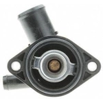 Order Thermostat With Housing by MOTORAD - 756-180 For Your Vehicle