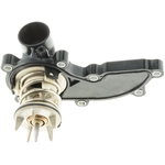 Order Thermostat With Housing by MOTORAD - 758-185 For Your Vehicle