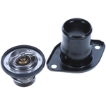 Order MOTORAD - 7689KT - Engine Coolant Thermostat and Housing Assembly For Your Vehicle