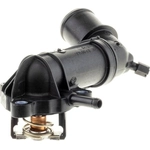 Order Thermostat avec boîtier de MOTORAD - 775-192 For Your Vehicle