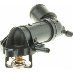 Order Thermostat With Housing by MOTORAD - 775-192 For Your Vehicle