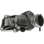 Order Thermostat With Housing by MOTORAD - 785-217 For Your Vehicle