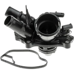 Order Thermostat With Housing by MOTORAD - 788-217 For Your Vehicle