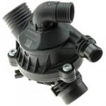Order Thermostat With Housing by MOTORAD - 790-207 For Your Vehicle