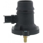 Order Thermostat With Housing by MOTORAD - 797-176 For Your Vehicle