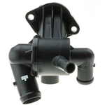 Order Thermostat avec boîtier de MOTORAD - 806-189 For Your Vehicle