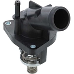 Order MOTORAD - 815-194 - Engine Coolant Thermostat and Housing Assembly with Seal For Your Vehicle