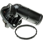Order Thermostat avec boîtier de MOTORAD - 824-203 For Your Vehicle