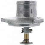 Order Thermostat With Housing by MOTORAD - 832-176 For Your Vehicle