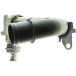 Order Thermostat With Housing by MOTORAD - 860-221 For Your Vehicle